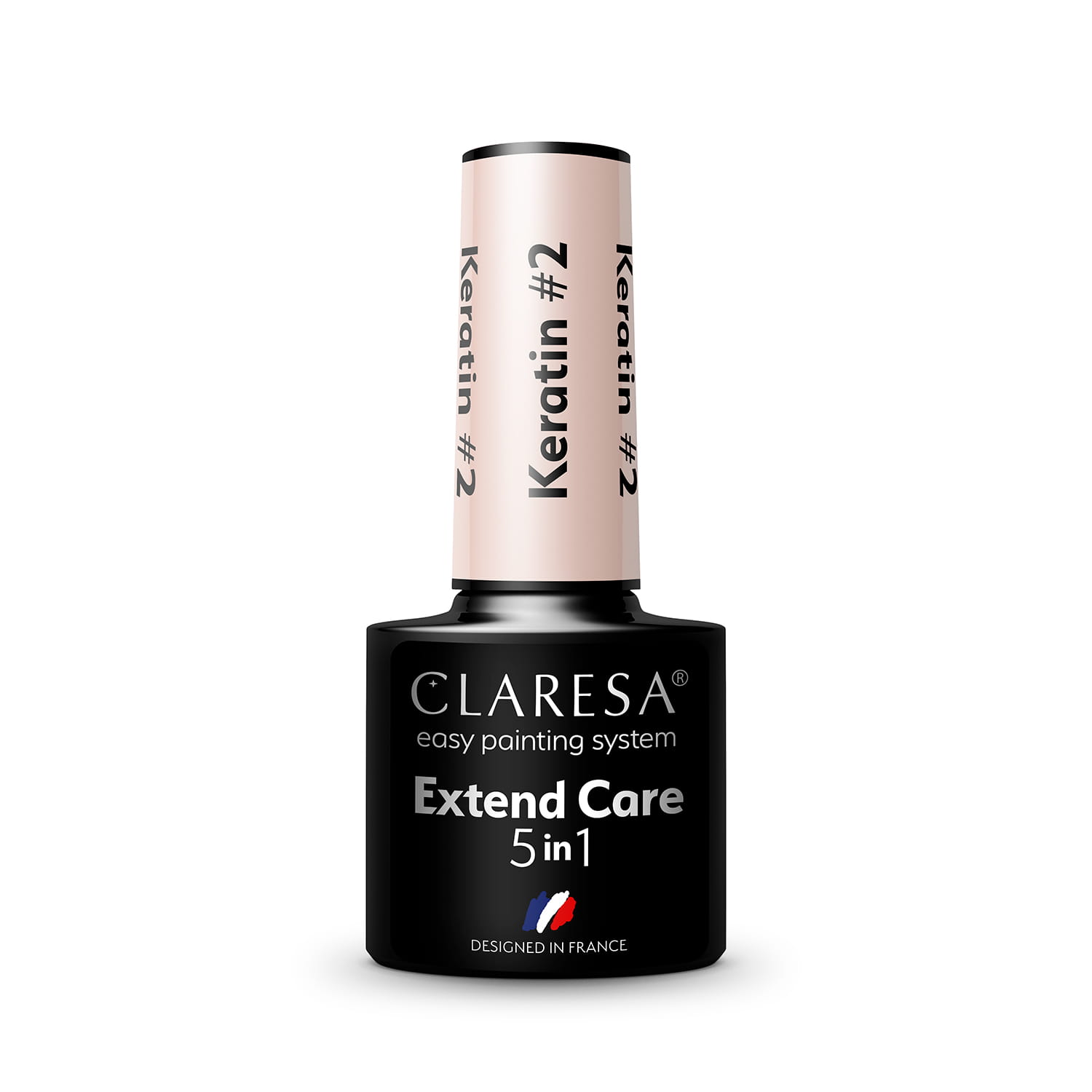 CLARESA Extend care 5in1 keratin 2 - 5g