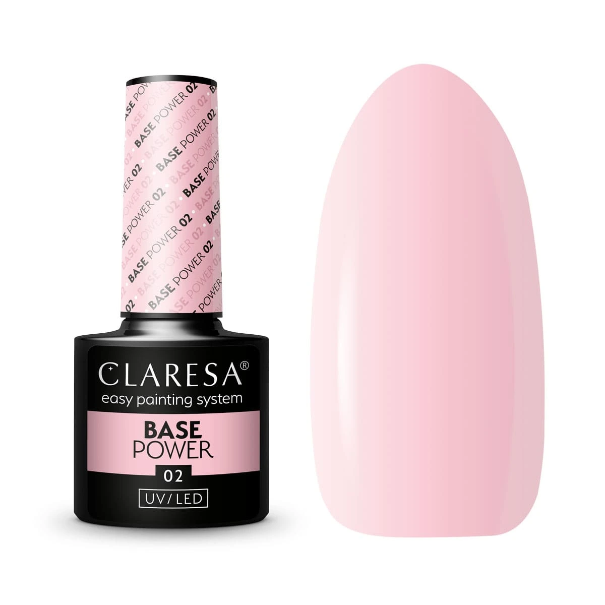 CLARESA Power base 2 - 5g