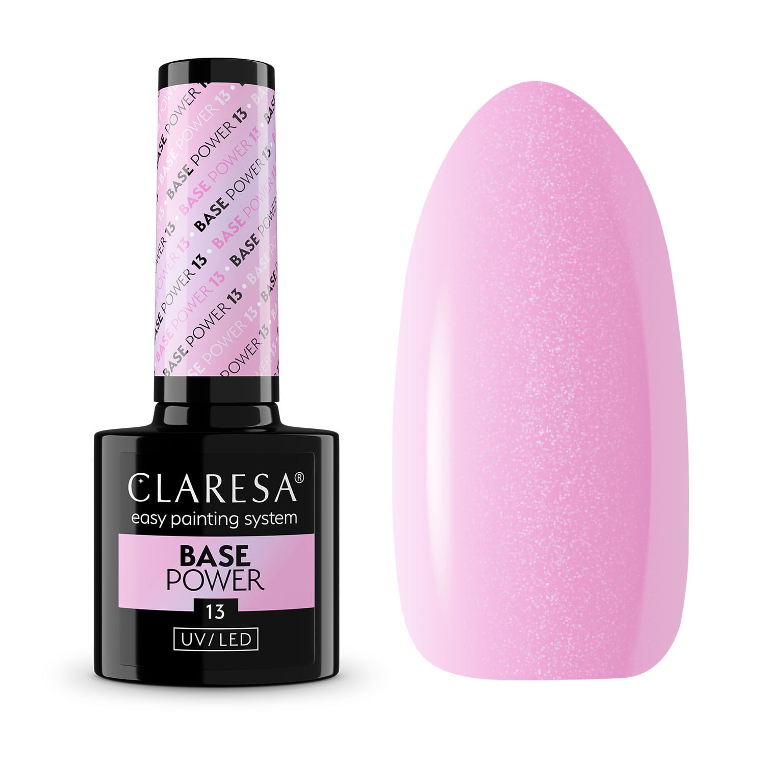 CLARESA Power base 13 - 5g