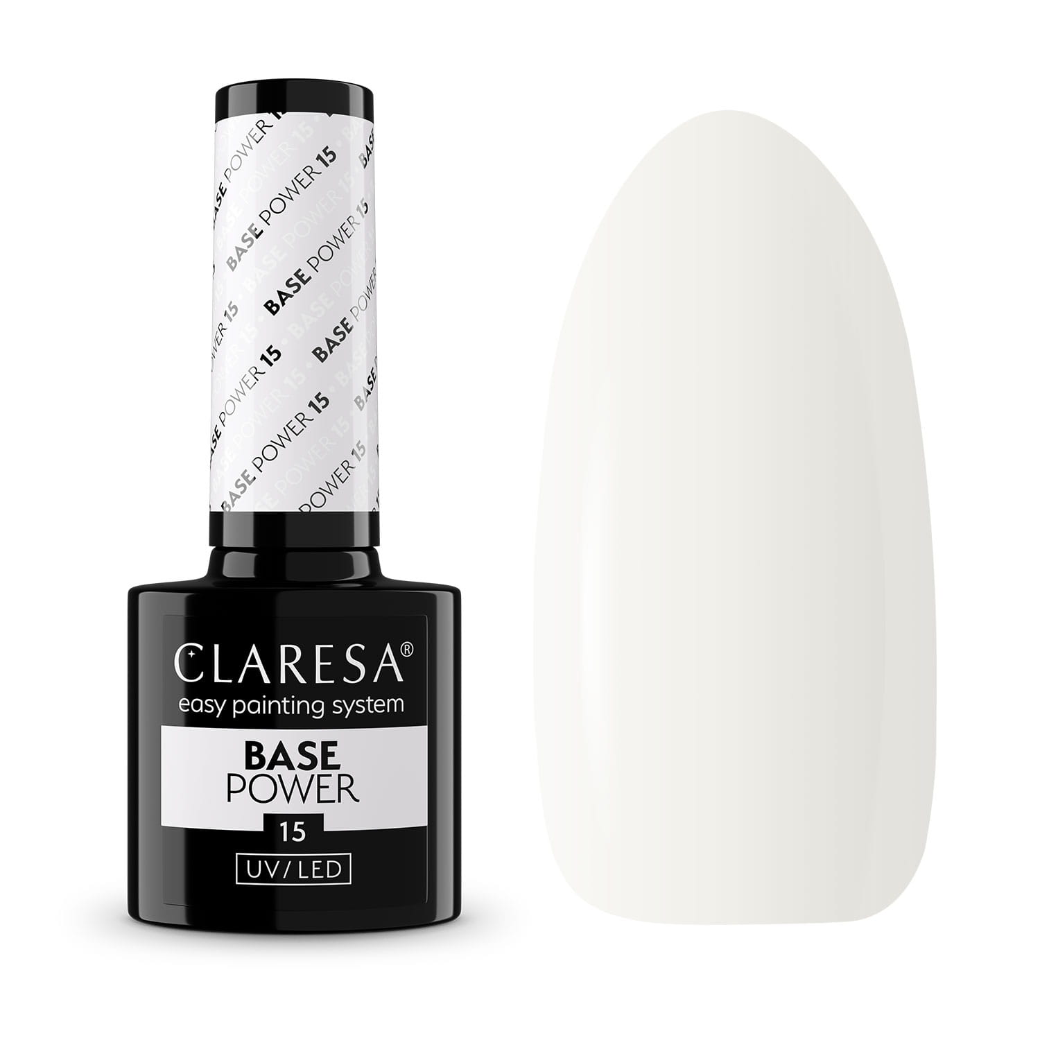 CLARESA Power base 15 - 5g