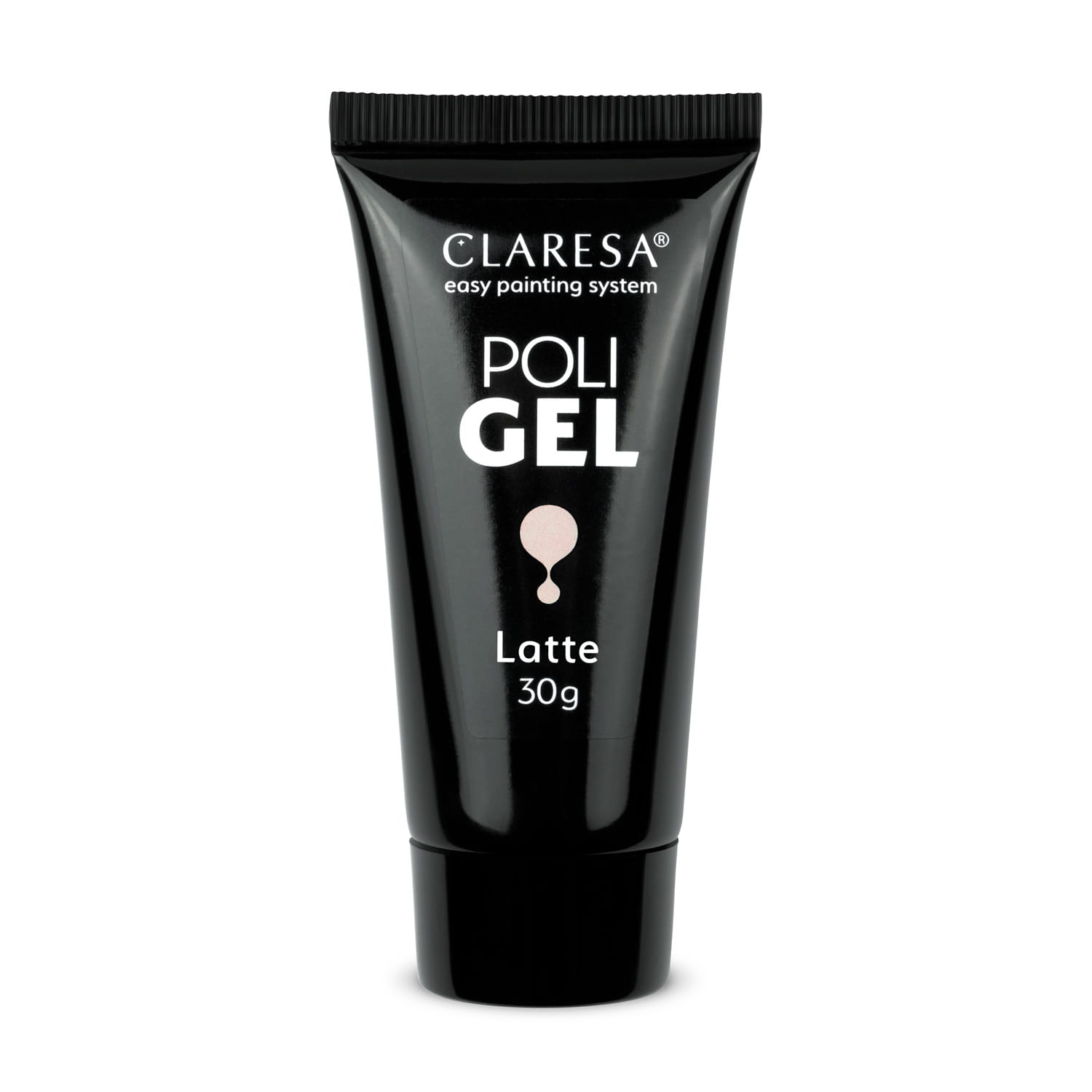 CLARESA Polygél Latte 30g