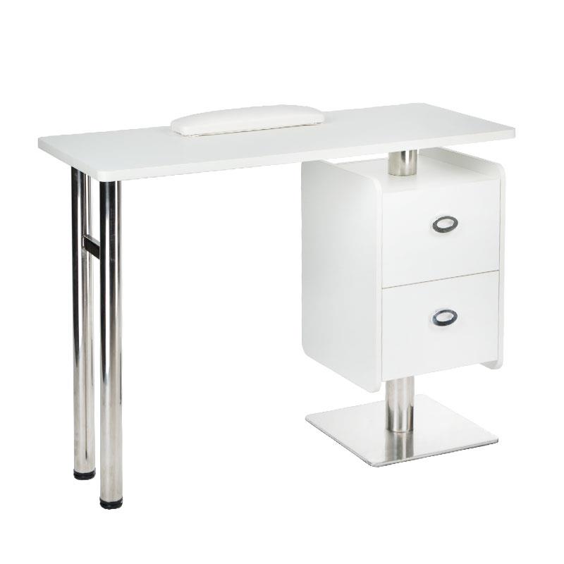 Manikérsky stôl BD-3465 white