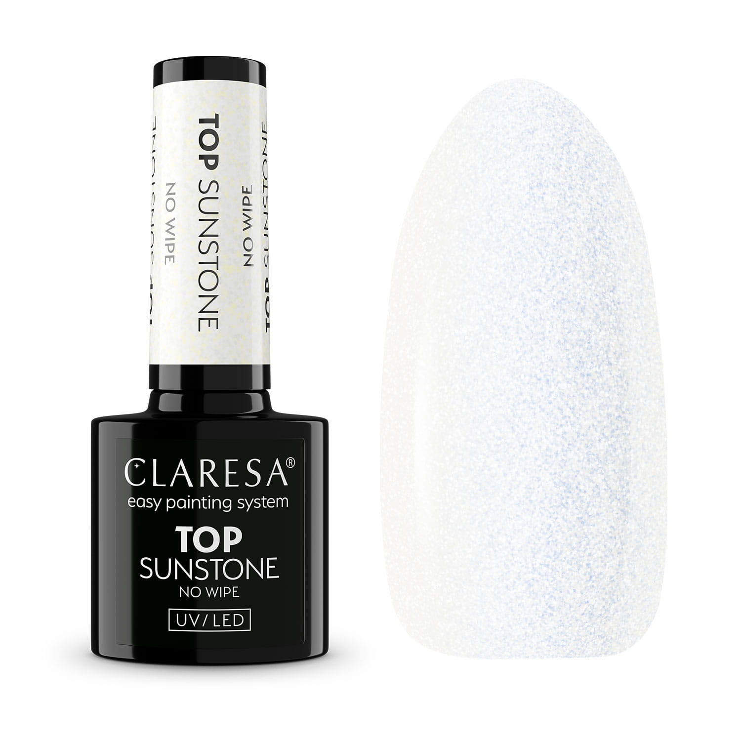 CLARESA TOP NO WIPE SUNSTONE - 5g