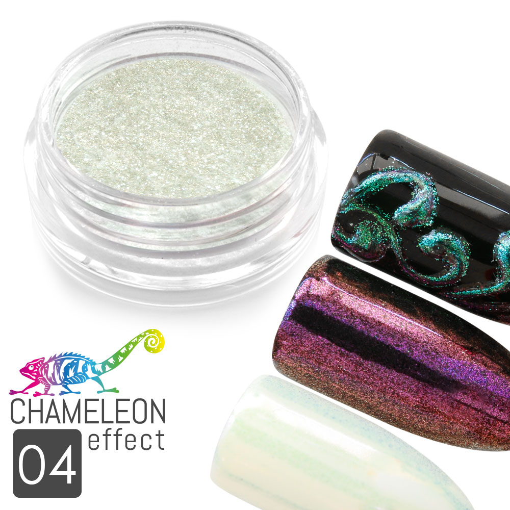 CHAMELEON EFFECT pigment č.07 | Vašenechty.sk